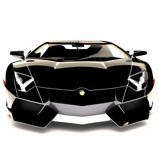 Lamborghini Urus Rental Sports Car
